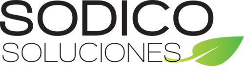 Sodico Soluciones, S.L
